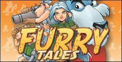 Furry Tales