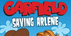 Garfield: Saving Arlene