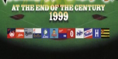 Gekikuukan Pro Baseball: At The End Of The Century 1999