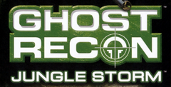 Ghost Recon: Jungle Storm