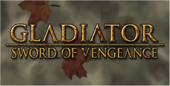 Gladiator: Sword Of Vengeance