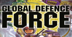 Global Defence Force