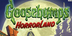 Goosebumps HorrorLand