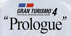 Gran Turismo 4 Prologue