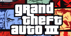 Grand Theft Auto III