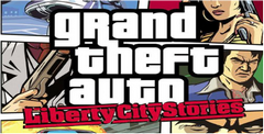 Grand Theft Auto: Liberty City Stories Download - GameFabrique