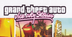 Grand Theft Auto: Vice City Stories