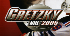 Gretzky NHL 2005