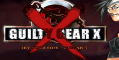 Guilty Gear X