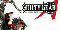 Guilty Gear XX Accent Core Plus