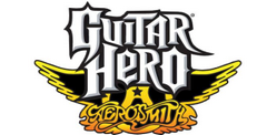 Guitar Hero Aerosmith