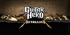 Guitar Hero Metallica