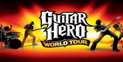 Guitar Hero World Tour