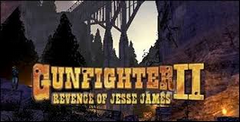 Gunfighter II: Revenge of Jesse James