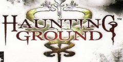 Haunting Ground