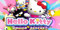 Hello Kitty: Roller Rescue