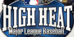 High Heat Baseball 2002