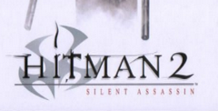 Hitman 2: Silent Assassin