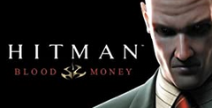 Hitman: Blood Money