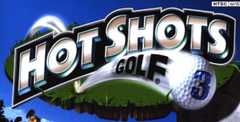 playstation 2 hot shots golf 3