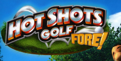 Hot Shots Golf FORE!
