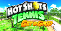 Hot Shots Tennis