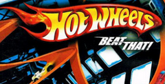 Hot Wheels: Beat That!