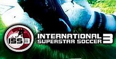 International Superstar Soccer 3 Download Gamefabrique