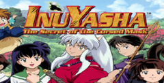 InuYasha: The Secret of the Cursed Mask