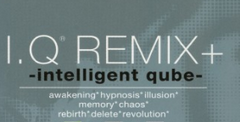 IQ Remix +