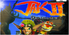 Jak 2