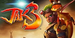 Jak 3