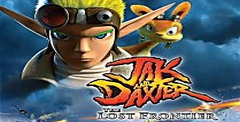 Jak and Daxter: The Lost Frontier