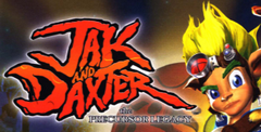 Jak and Daxter: The Precursor Legacy