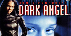 James Cameron's Dark Angel