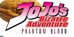 download jojos bizarre adventure manga e book