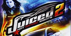 Juiced 2: Hot Import Nights