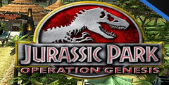 jurassic park operation genesis steam