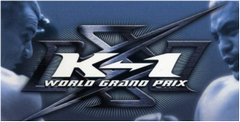 K1 World Grand Prix