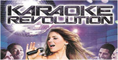 Karaoke Revolution