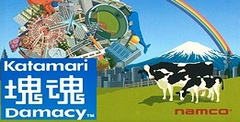 Katamari Damacy