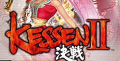 Kessen II