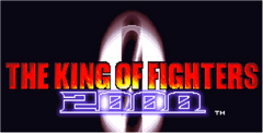 King Of Fighters 2000 & 2001