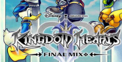 Kingdom Hearts 2