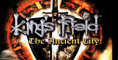 download kings field the ancient city