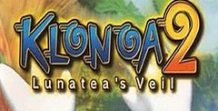 Klonoa 2: Lunatea's Veil