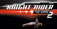 Knight Rider: The Game 2