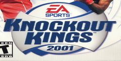 Knockout Kings 2001