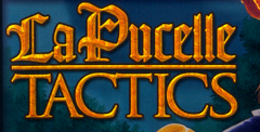 La Pucelle: Tactics