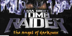 Lara Croft Tomb Raider: The Angel of Darkness